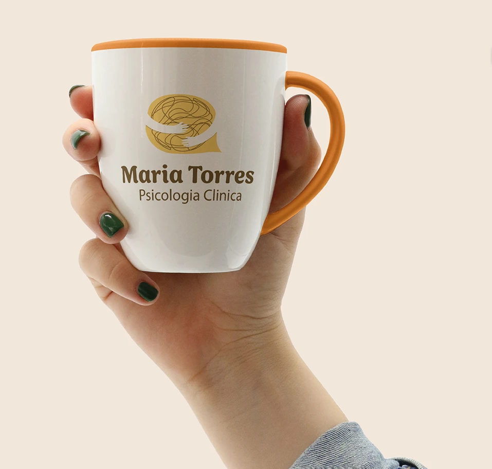 Brand Identity: logo design